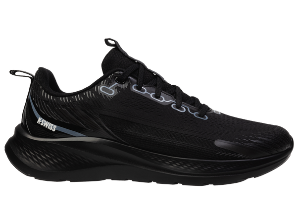 04302-001-M | PROTO TRAINER | BLACK/BLACK