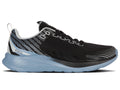 04302-M BLACK/NORTHERN DROPLET/FADE DENIM