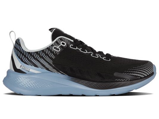 04302 - 054 - M | PROTO TRAINER | BLACK/NORTHERN DROPLET/FADE DENIM - K - Swiss US - FOOTWEAR