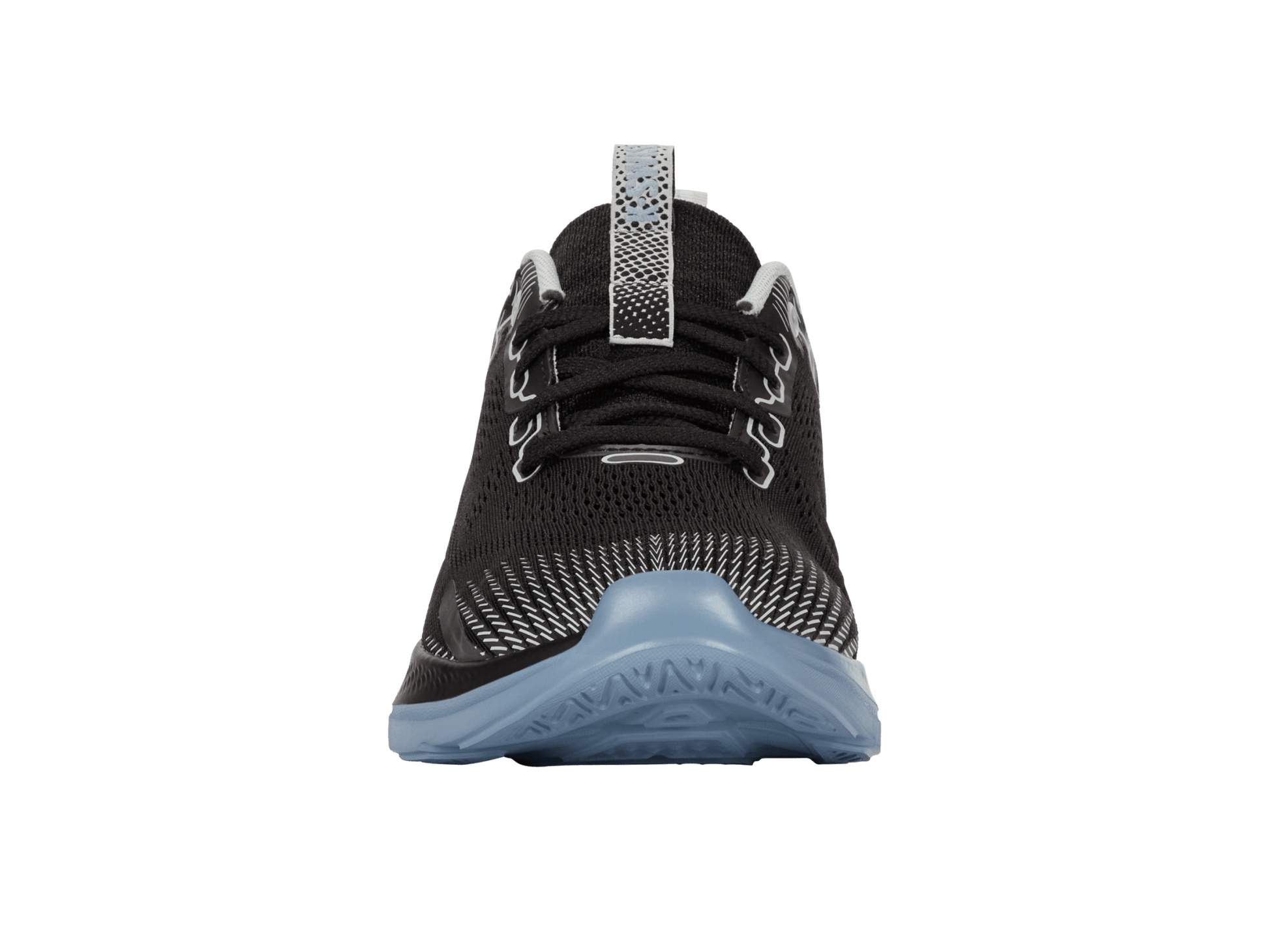 04302 - 054 - M | PROTO TRAINER | BLACK/NORTHERN DROPLET/FADE DENIM - K - Swiss US - FOOTWEAR