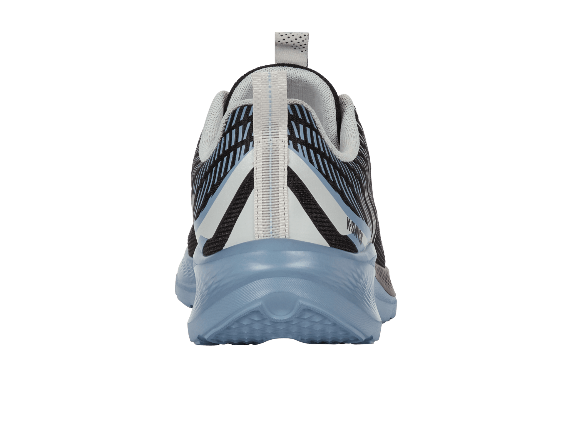 04302 - 054 - M | PROTO TRAINER | BLACK/NORTHERN DROPLET/FADE DENIM - K - Swiss US - FOOTWEAR
