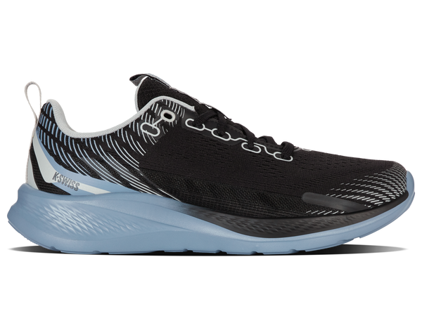 04302-054-M | PROTO TRAINER | BLACK/NORTHERN DROPLET/FADE DENIM