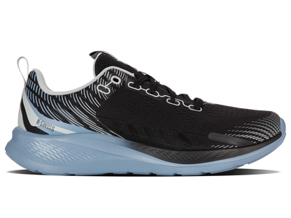 04302-054-M | PROTO TRAINER | BLACK/NORTHERN DROPLET/FADE DENIM