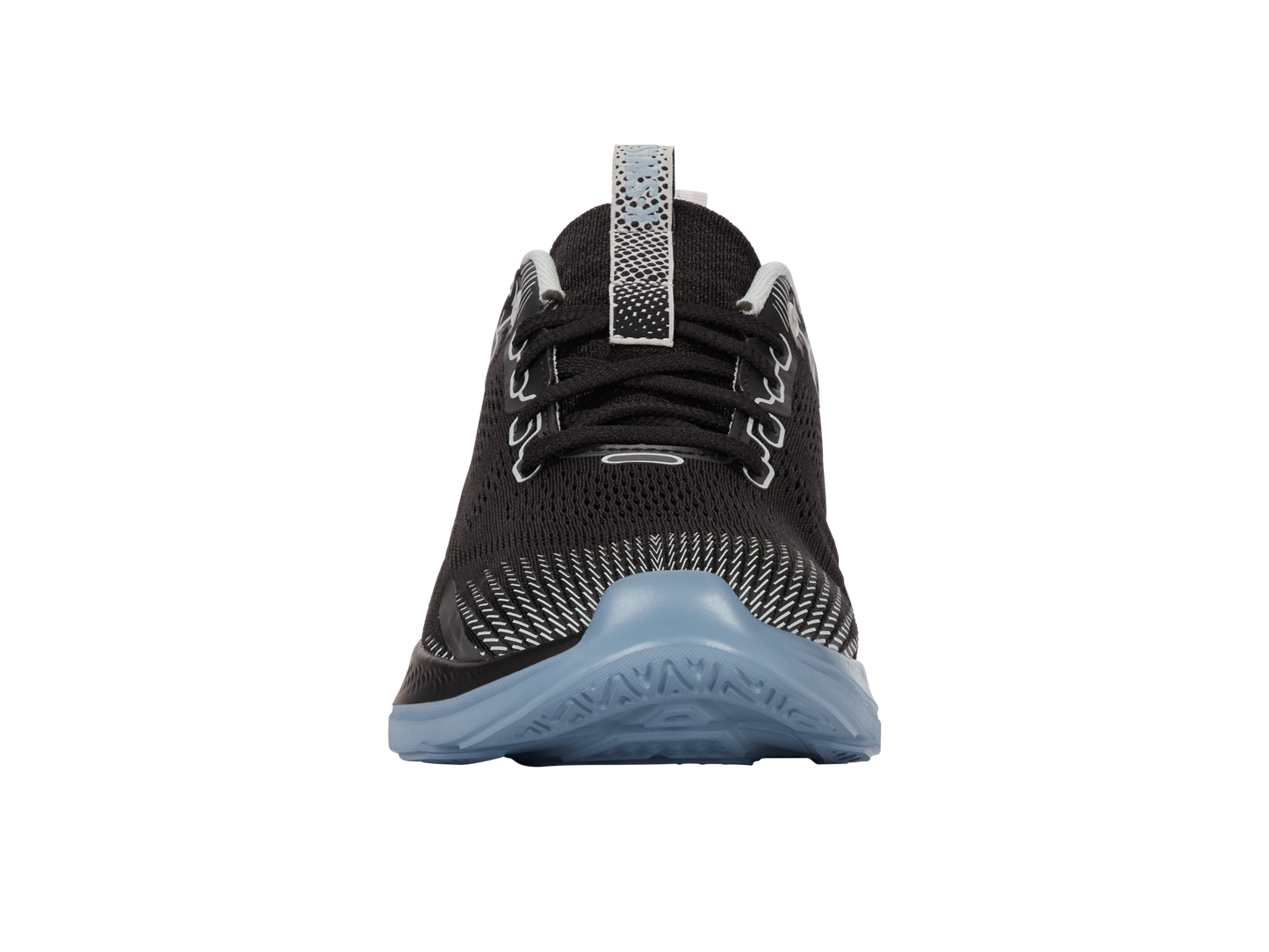 04302-054-M | PROTO TRAINER | BLACK/NORTHERN DROPLET/FADE DENIM