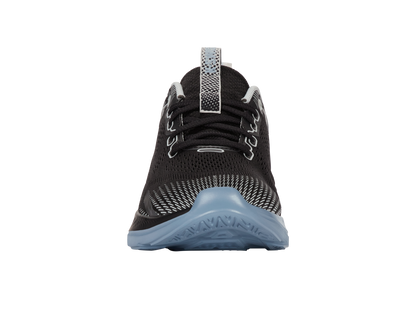 04302-054-M | PROTO TRAINER | BLACK/NORTHERN DROPLET/FADE DENIM