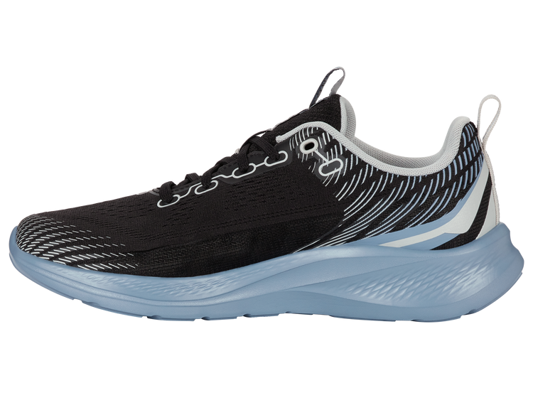 04302-054-M | PROTO TRAINER | BLACK/NORTHERN DROPLET/FADE DENIM