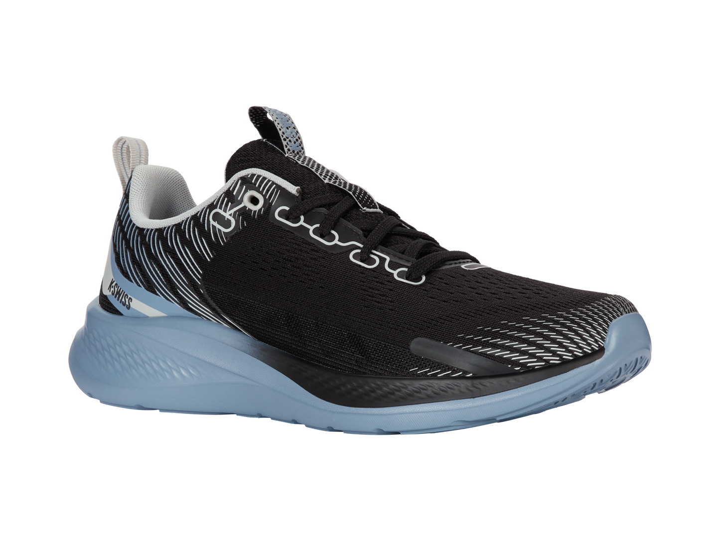 04302-054-M | PROTO TRAINER | BLACK/NORTHERN DROPLET/FADE DENIM