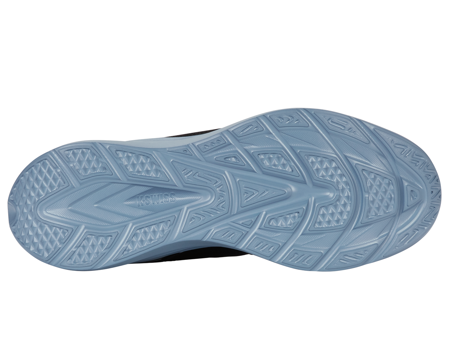 04302-054-M | PROTO TRAINER | BLACK/NORTHERN DROPLET/FADE DENIM