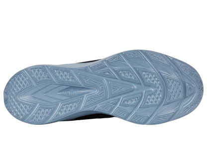 04302-054-M | PROTO TRAINER | BLACK/NORTHERN DROPLET/FADE DENIM