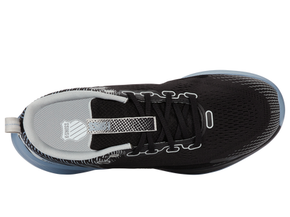 04302-054-M | PROTO TRAINER | BLACK/NORTHERN DROPLET/FADE DENIM