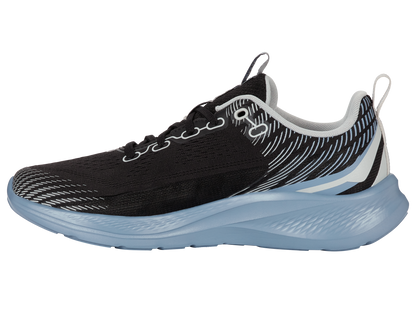 04302-054-M | PROTO TRAINER | BLACK/NORTHERN DROPLET/FADE DENIM