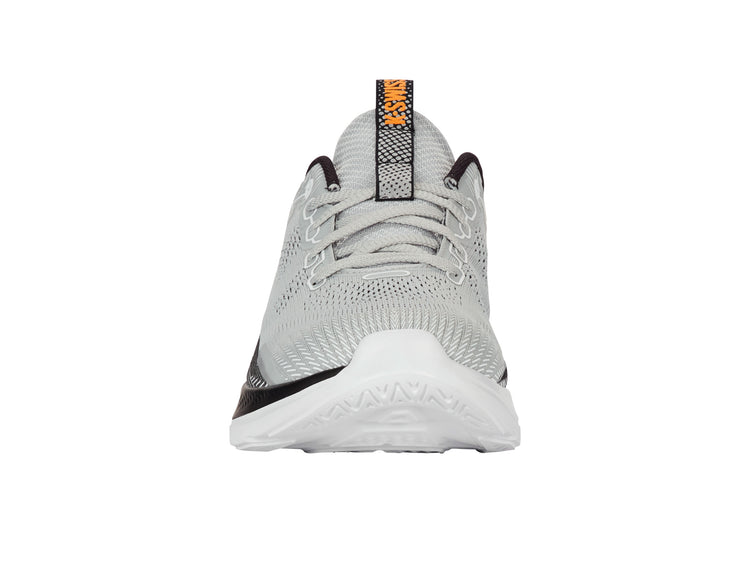 04302-055-M | PROTO TRAINER | NORTHERN DROPLET/BLACK/BLAZE ORANGE/WHITE