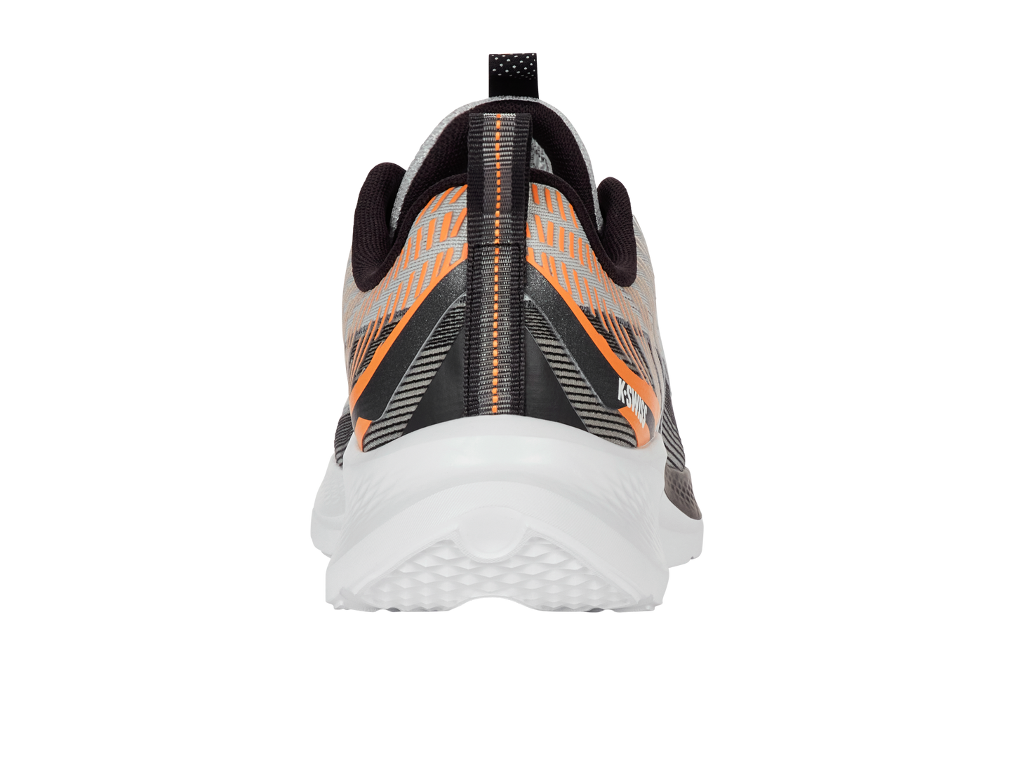 04302-055-M | PROTO TRAINER | NORTHERN DROPLET/BLACK/BLAZE ORANGE/WHITE
