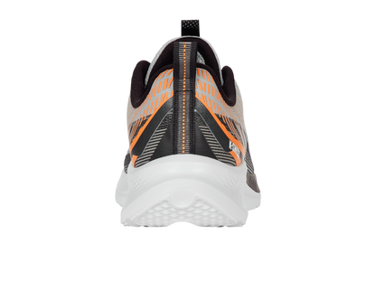 04302-055-M | PROTO TRAINER | NORTHERN DROPLET/BLACK/BLAZE ORANGE/WHITE