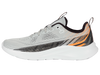 04302-055-M | PROTO TRAINER | NORTHERN DROPLET/BLACK/BLAZE ORANGE/WHITE