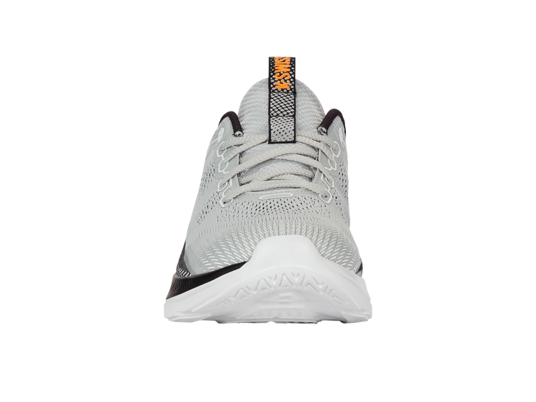 04302-055-M | PROTO TRAINER | NORTHERN DROPLET/BLACK/BLAZE ORANGE/WHITE
