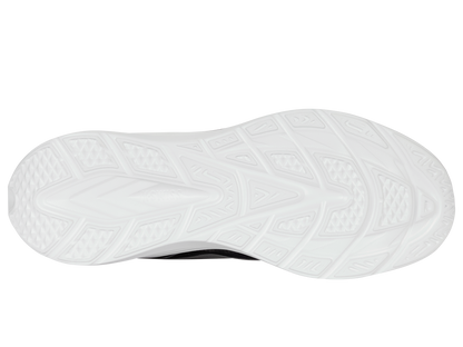 04302-055-M | PROTO TRAINER | NORTHERN DROPLET/BLACK/BLAZE ORANGE/WHITE