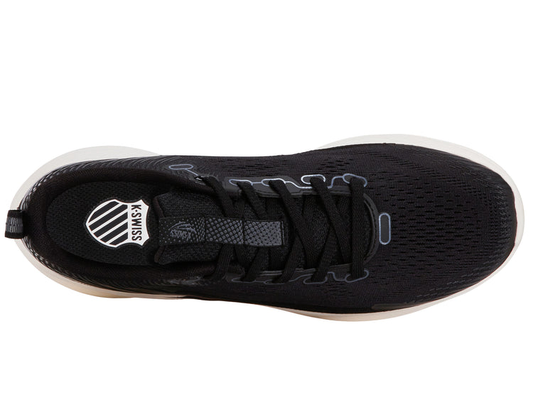 04302-079-M | PROTO TRAINER | BLACK/DARK GRAY