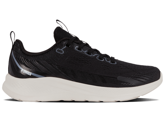 04302 - 079 - M | PROTO TRAINER | BLACK/DARK GRAY - K - Swiss US - FOOTWEAR