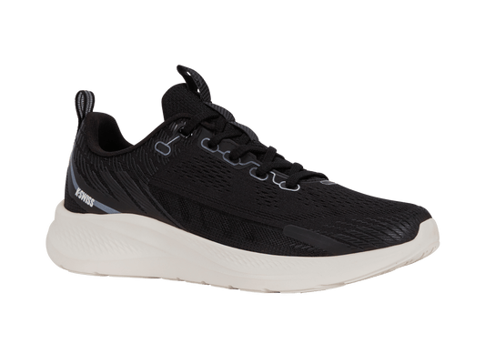 04302 - 079 - M | PROTO TRAINER | BLACK/DARK GRAY - K - Swiss US - FOOTWEAR