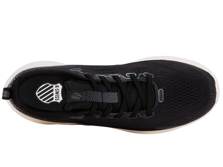 04302-079-M | PROTO TRAINER | BLACK/DARK GRAY