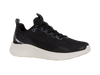 04302-079-M | PROTO TRAINER | BLACK/DARK GRAY