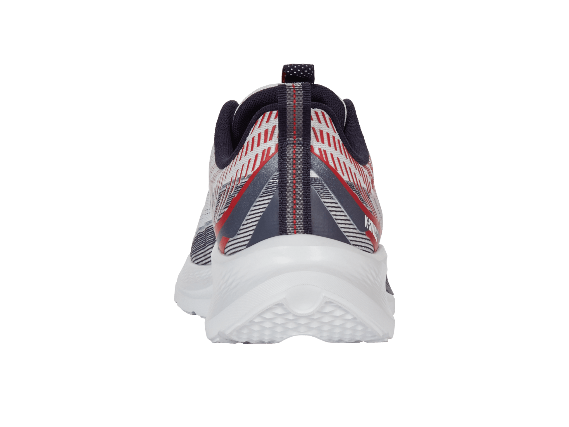 04302 - 113 - M | PROTO TRAINER | WHITE/PEACOAT/MARS RED - K - Swiss US - FOOTWEAR