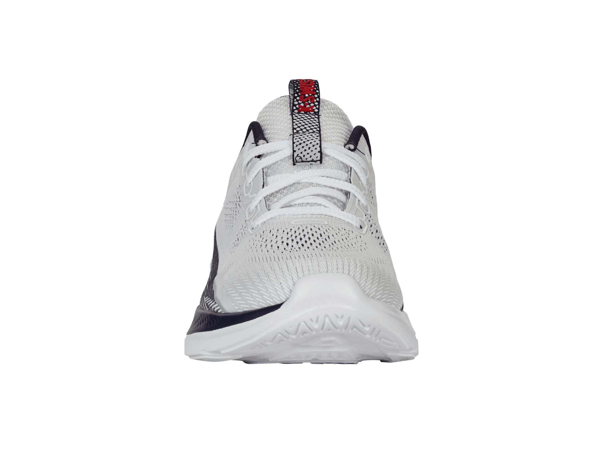 04302 - 113 - M | PROTO TRAINER | WHITE/PEACOAT/MARS RED - K - Swiss US - FOOTWEAR