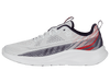 04302 - 113 - M | PROTO TRAINER | WHITE/PEACOAT/MARS RED - K - Swiss US - FOOTWEAR