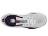 04302 - 113 - M | PROTO TRAINER | WHITE/PEACOAT/MARS RED - K - Swiss US - FOOTWEAR
