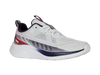 04302-113-M | PROTO TRAINER | WHITE/PEACOAT/MARS RED