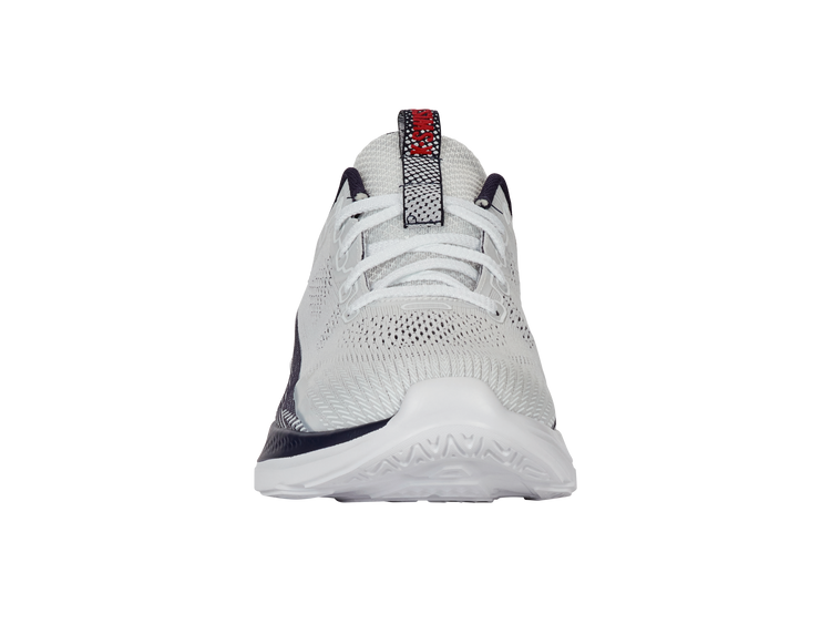 04302-113-M | PROTO TRAINER | WHITE/PEACOAT/MARS RED