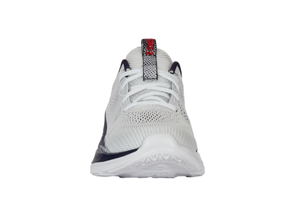 04302-113-M | PROTO TRAINER | WHITE/PEACOAT/MARS RED