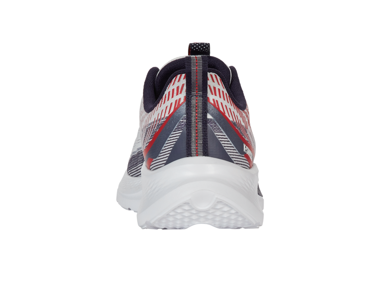 04302-113-M | PROTO TRAINER | WHITE/PEACOAT/MARS RED