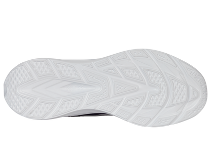 04302-113-M | PROTO TRAINER | WHITE/PEACOAT/MARS RED