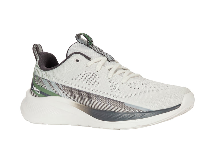04302-120-M | PROTO TRAINER | BLANC/ASPHALT/WATERCRESS