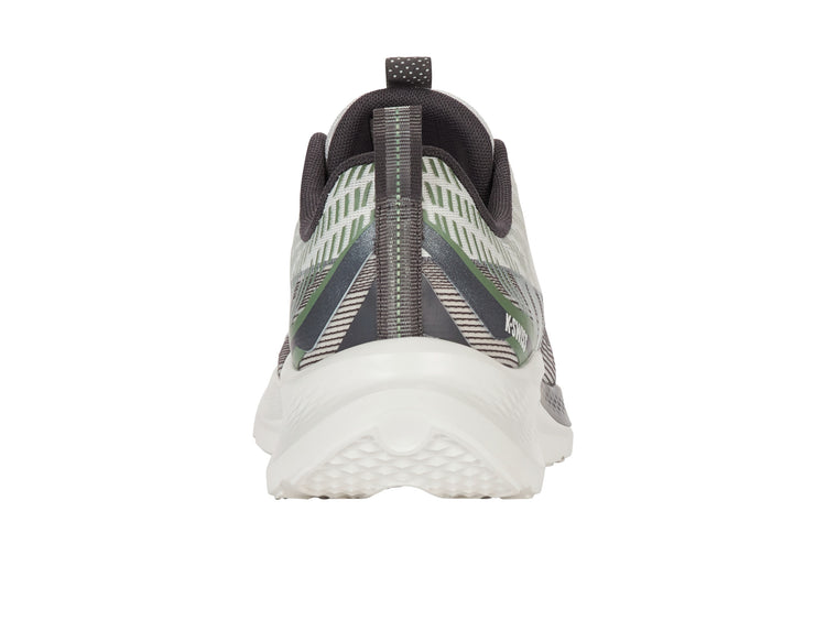 04302-120-M | PROTO TRAINER | BLANC/ASPHALT/WATERCRESS