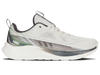 04302-120-M | PROTO TRAINER | BLANC/ASPHALT/WATERCRESS