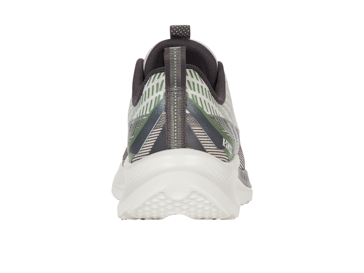 04302-120-M | PROTO TRAINER | BLANC/ASPHALT/WATERCRESS