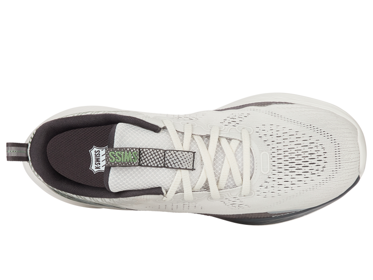 04302-120-M | PROTO TRAINER | BLANC/ASPHALT/WATERCRESS