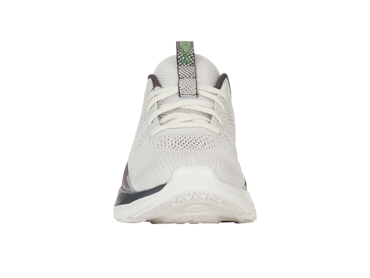 04302-120-M | PROTO TRAINER | BLANC/ASPHALT/WATERCRESS