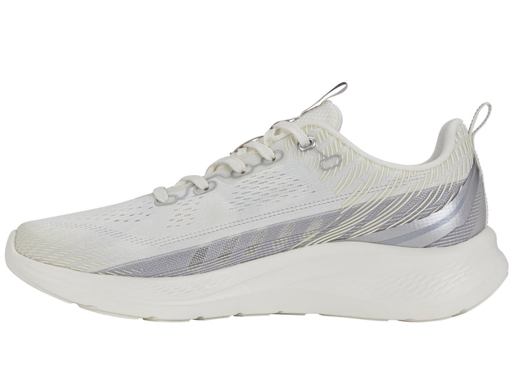 04302-941-M | PROTO TRAINER | SAIL WHITE/ROCK GRAY