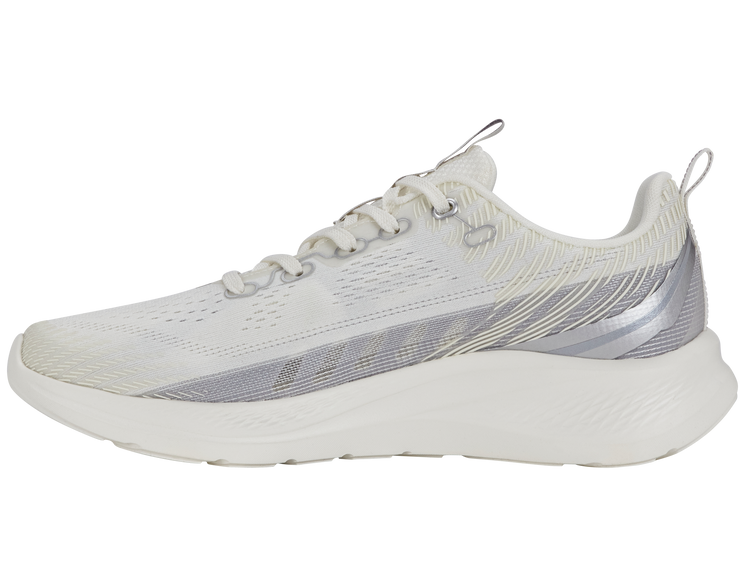 04302-941-M | PROTO TRAINER | SAIL WHITE/ROCK GRAY