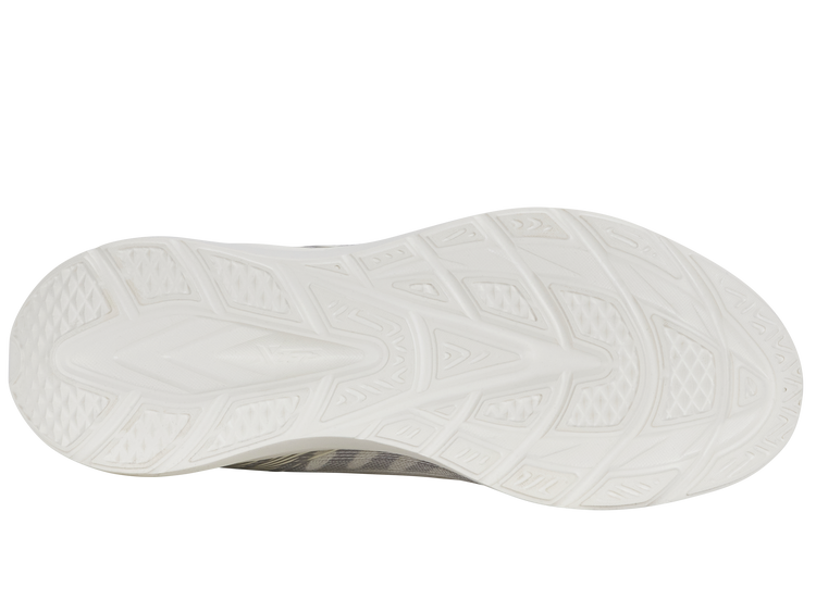 04302-941-M | PROTO TRAINER | SAIL WHITE/ROCK GRAY