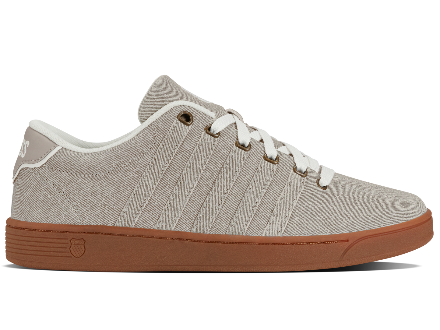 04309-270-M | COURT PRO II SDE CMF | SIMPLY TAUPE/STAR WHITE/GUM