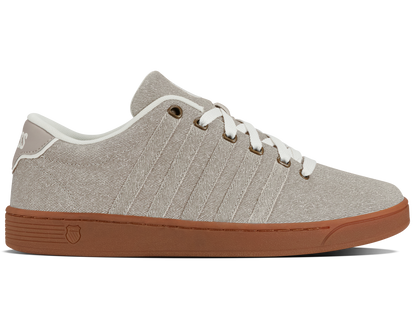 04309-270-M | COURT PRO II SDE CMF | SIMPLY TAUPE/STAR WHITE/GUM