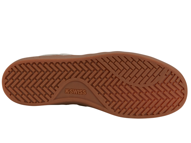 04309-270-M | COURT PRO II SDE CMF | SIMPLY TAUPE/STAR WHITE/GUM