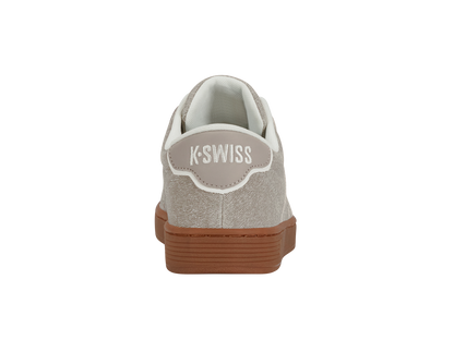 04309-270-M | COURT PRO II SDE CMF | SIMPLY TAUPE/STAR WHITE/GUM