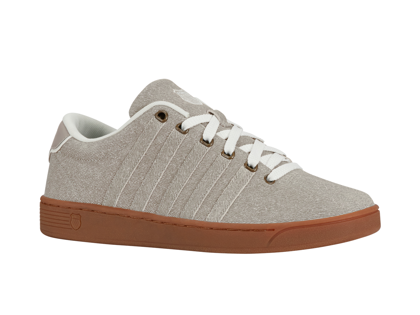 04309-270-M | COURT PRO II SDE CMF | SIMPLY TAUPE/STAR WHITE/GUM