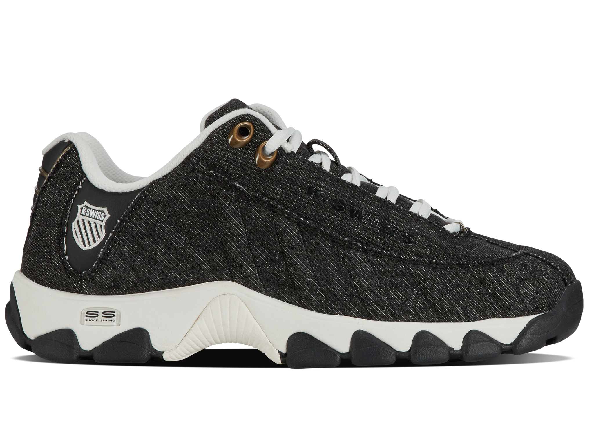 ST329 CMF T – K-Swiss US